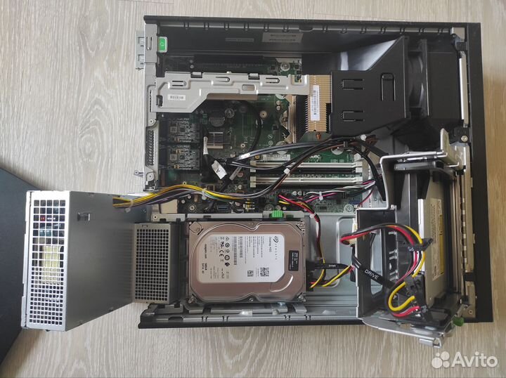 Компьютер HP для учёбы
