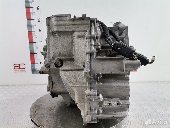 Кпп автомат (автоматическая коробка) для Rover 75