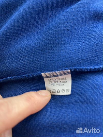 Нарядное платье