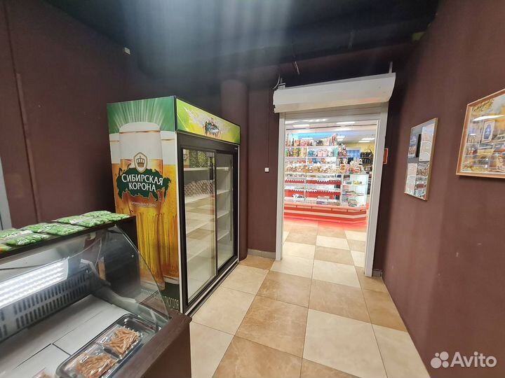 Продам готовый бизнес пивной магазин