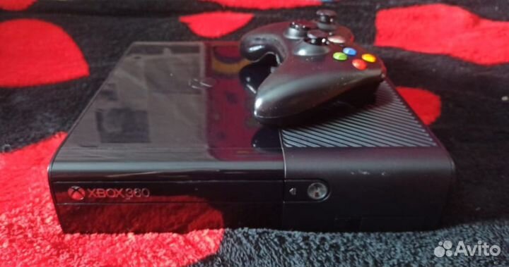Xbox 360е