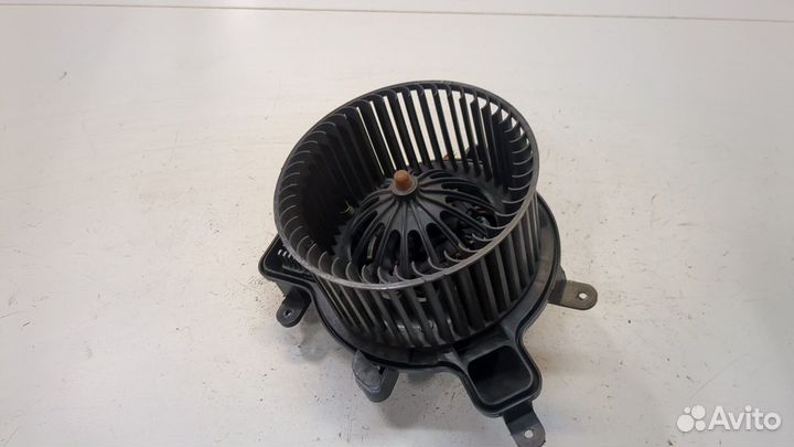 Двигатель отопителя Peugeot 3008, 2011