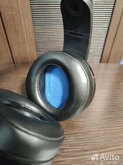 Наушники Sony Platinum Wireless Headset 7.1