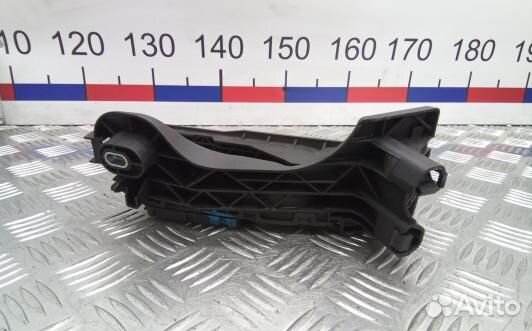 Педаль газа volkswagen touran (1T1, 1T2) (GBR07NW0