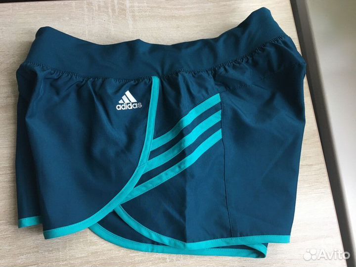 Шорты adidas originals женские XS