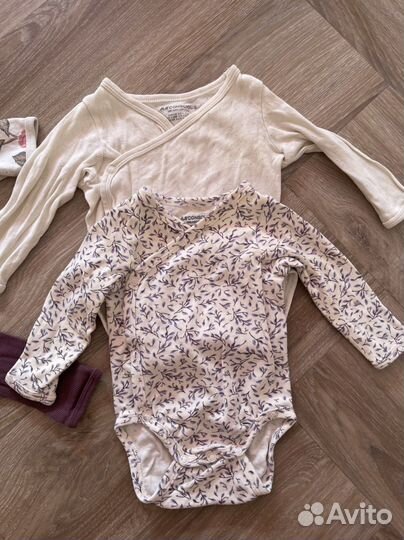 Детские вещи на девочку