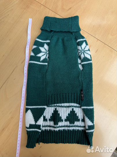 Одежда для небольших/средних собак