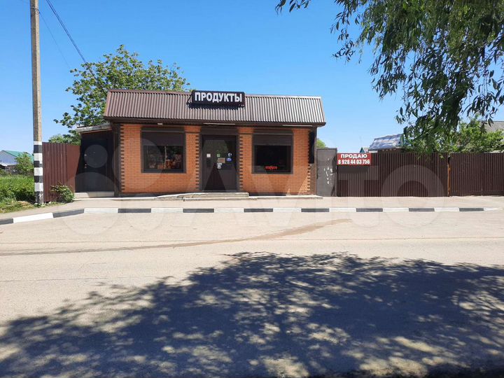 Торговая площадь, 64 м²