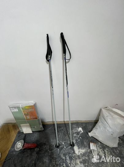 Беговые лыжи fischer