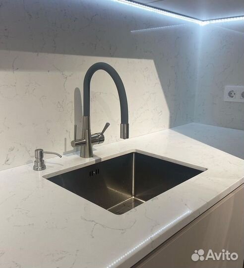 Кухня на заказ. Кухонный гарнитур от производителя