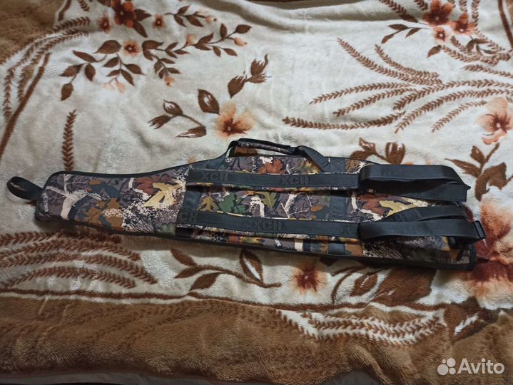 Чехол для ружья