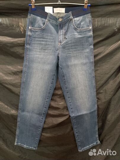 Джинсы женские Angels