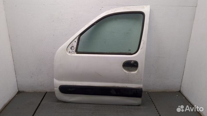 Дверь боковая Renault Kangoo, 2004
