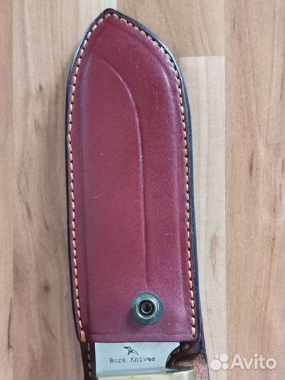 Ножны Bora Knives