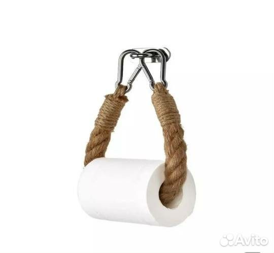 Держатель для туалетной бумаги / полотенец