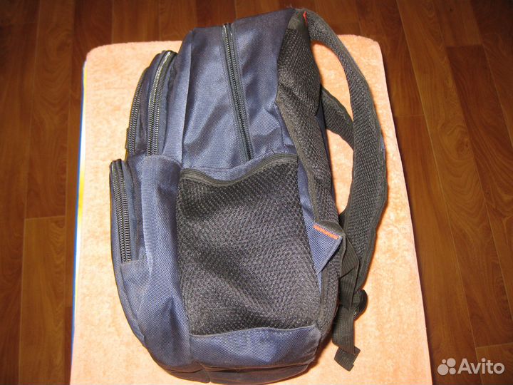 Рюкзак детский для мальчика