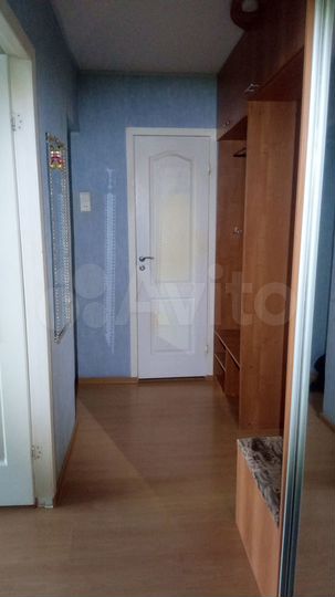 2-к. квартира, 52,1 м², 7/10 эт.