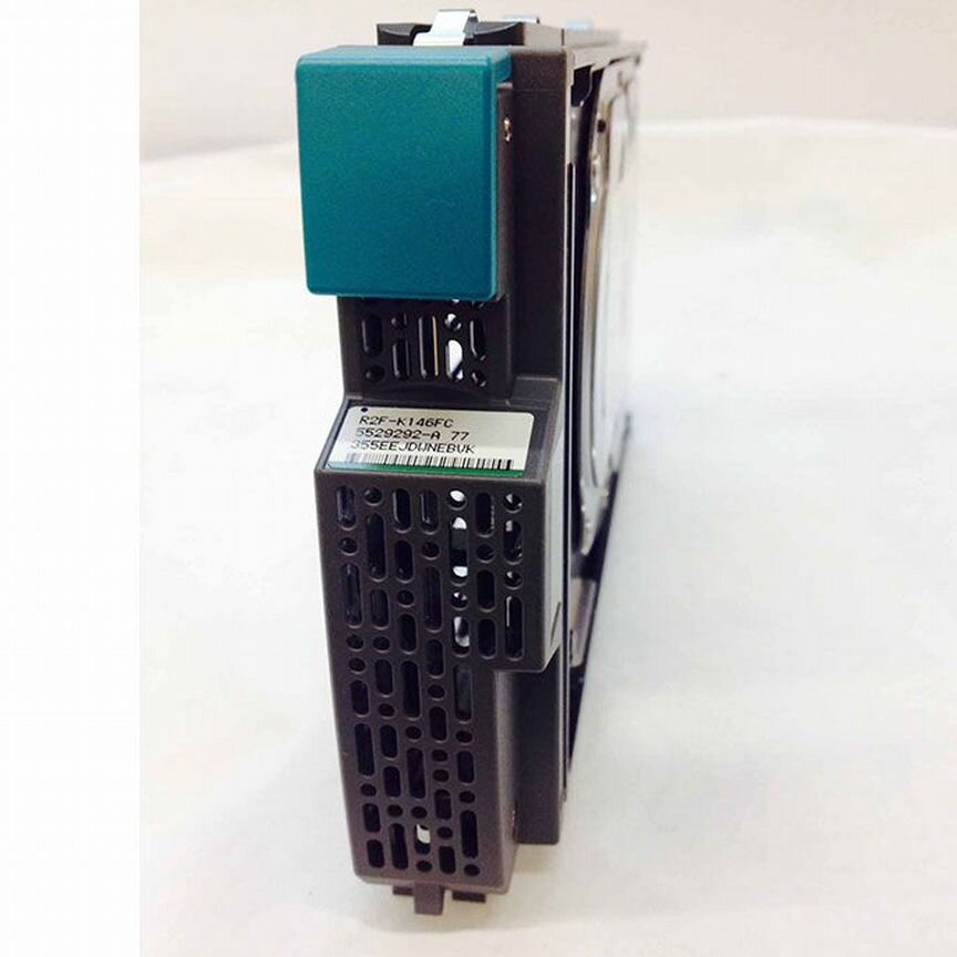 [U4096] Жесткий Диск Hitachi 146gb 15k Fc 5529292-A U4096
