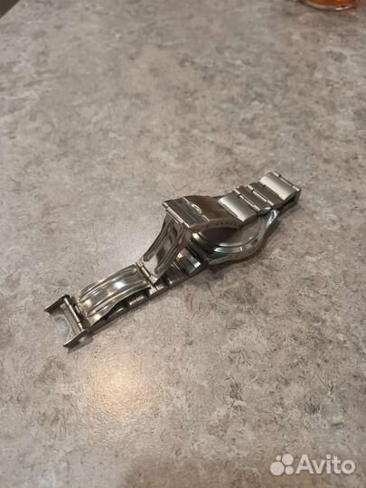 Мужские наручные часы