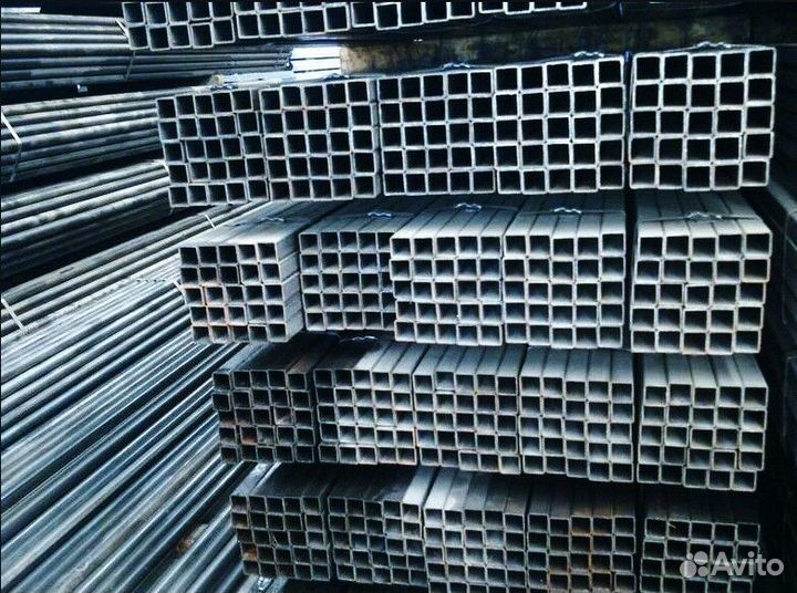 Профтруба 1сп