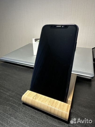 Оригинальный чехол на iPhone 13 Clear Case