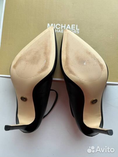 Туфли Michael kors