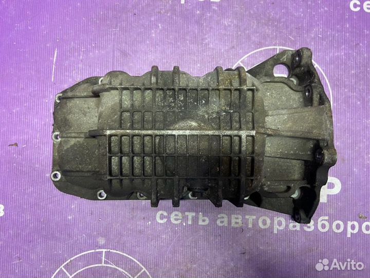 Поддон Volvo S40 B4164S3 2008