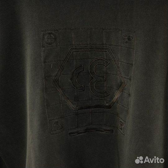 Cav empt свитшот