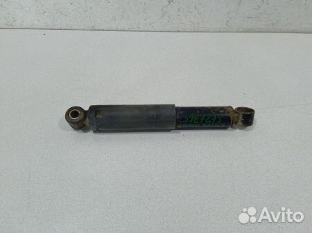 Амортизатор передний