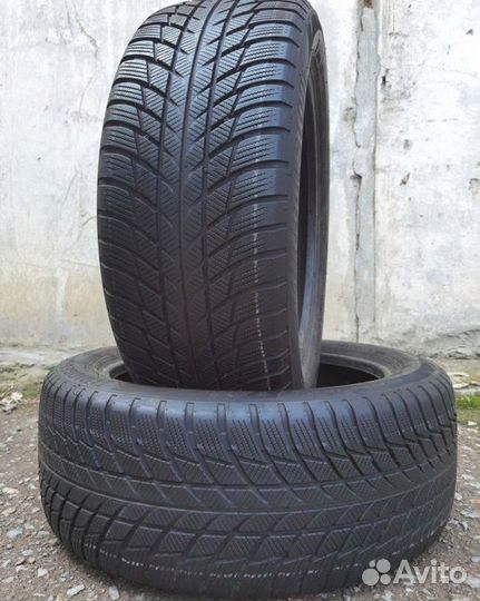 Bridgestone Blizzak LM-001 225/50 R18 95H