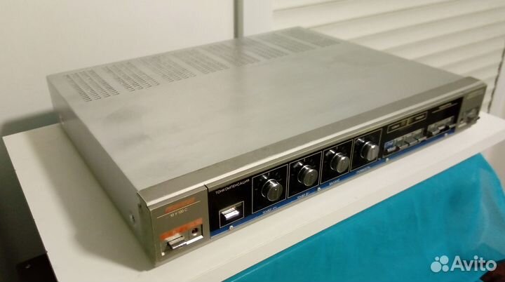 Уку Вега 10У-120Стерео