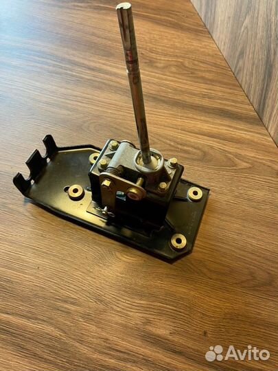 Кулиса кпп Chery Fora A21