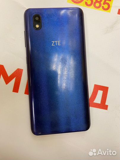 ZTE Blade A3 (2020), 32 ГБ