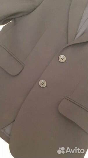 Школьная форма/костюмный пиджак/жакет для мальчика