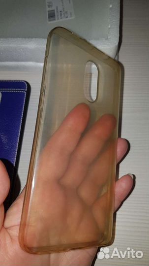 Для тел Xiaomi Redmi Note4