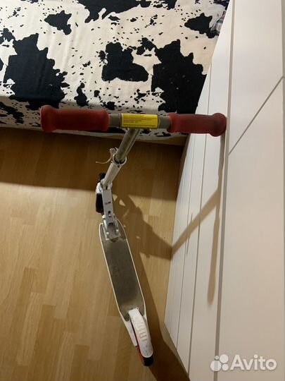 Самокат для взрослых и подростков Vertigo Milan