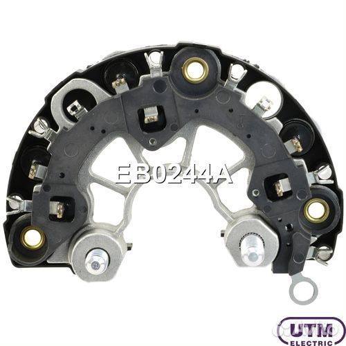 Диодный мост генератора Звезда EB0244A Utm