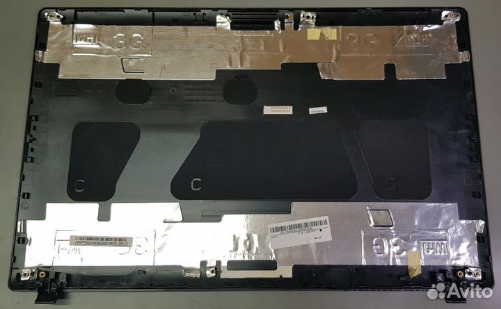 EMachines E-642G по запчастям