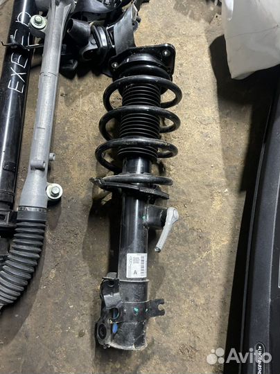 Амортизатор передний правый exeed 202000154аа