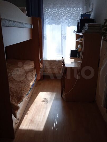 Дом 64 м² на участке 6 сот.