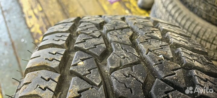 Triangle TR292 235/65 R17