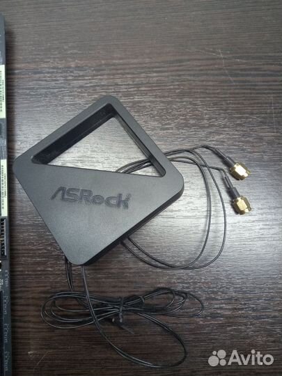 Материнская плата Z390 Taichi ultimate