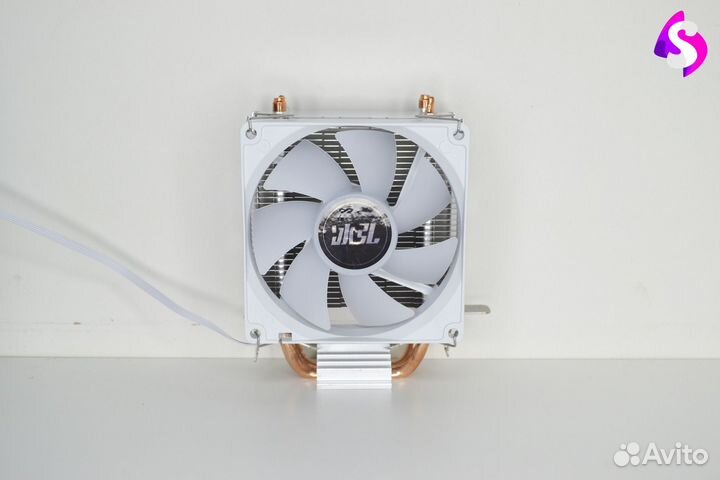 Кулер охлаждения процессора Ice and Snow 200