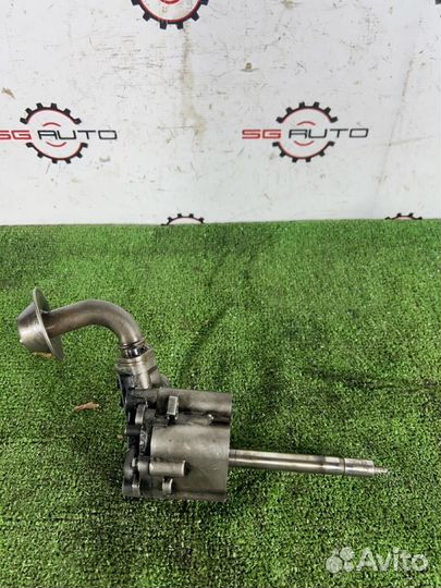 Масляный насос Volkswagen T4 1995