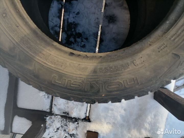 Nokian Tyres Nordman 5 185/65 R14