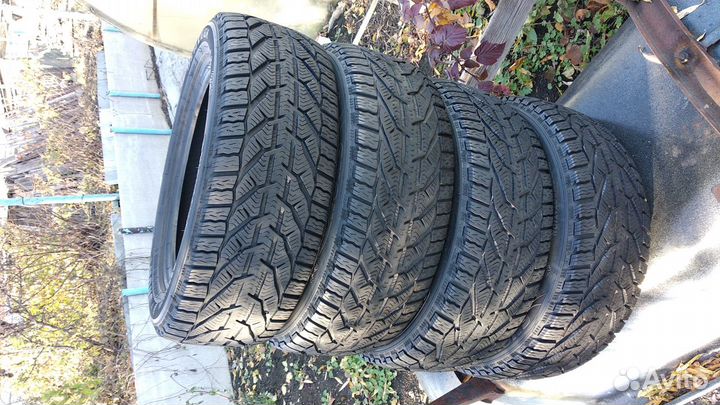 Kormoran Snow 195/55 R15 85H