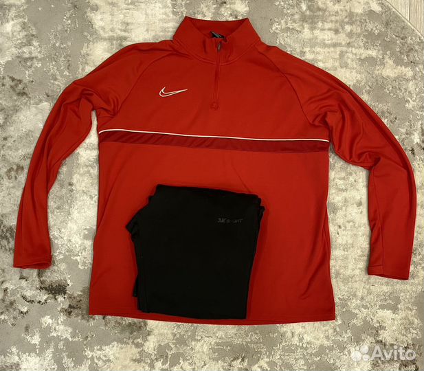 Футбольная форма