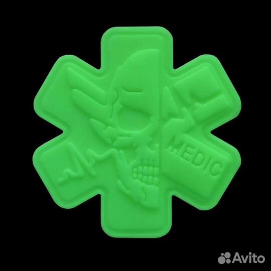 Нашивки, брелки, шевроны и пластизоливые нашивки