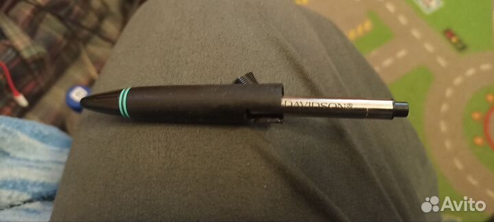 Перьевая ручка Harlei gewidson