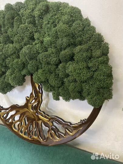 Настенный декор